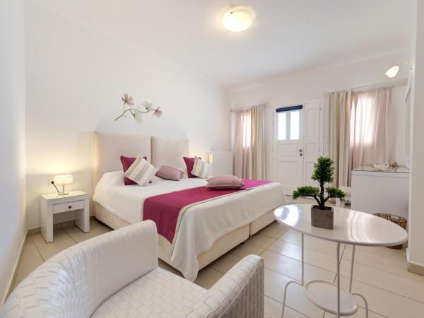 Dream Island Hotel : photo 2 de la chambre chambre double ou lits jumeaux supérieure