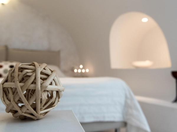 Dream Island Hotel : photo 7 de la chambre villa thira