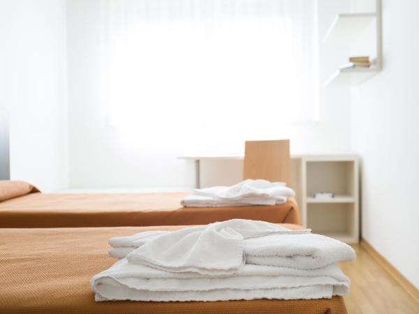 Hotel Sharing : photo 9 de la chambre appartement 2 chambres