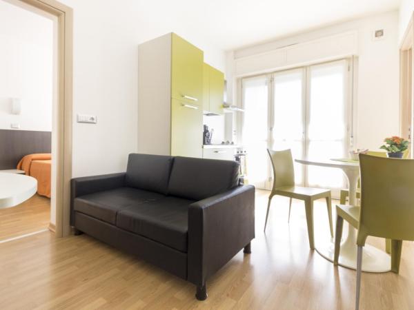 Hotel Sharing : photo 4 de la chambre appartement 2 chambres