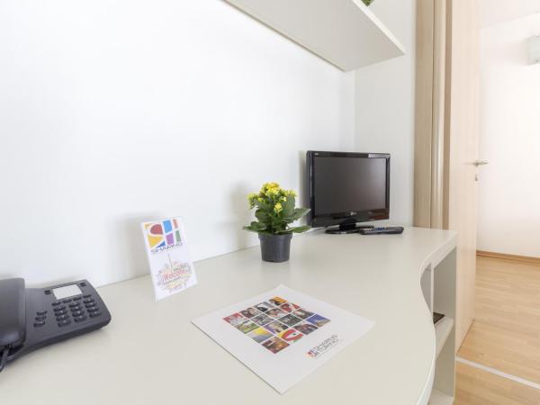 Hotel Sharing : photo 3 de la chambre appartement 2 chambres