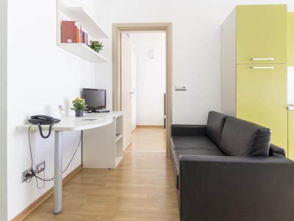 Hotel Sharing : photo 6 de la chambre appartement 2 chambres