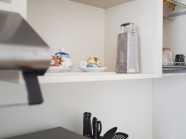 Hotel Sharing : photo 5 de la chambre studio (1 adulte)