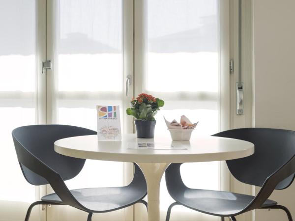 Hotel Sharing : photo 7 de la chambre studio (2 adultes)