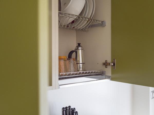 Hotel Sharing : photo 10 de la chambre studio (2 adultes)