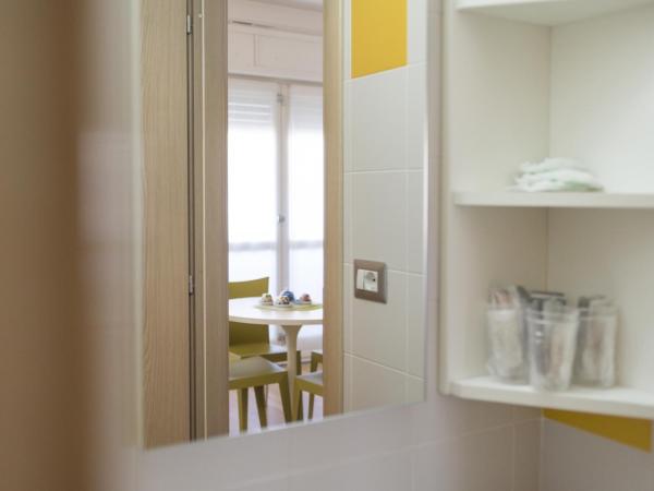 Hotel Sharing : photo 5 de la chambre appartement 1 chambre