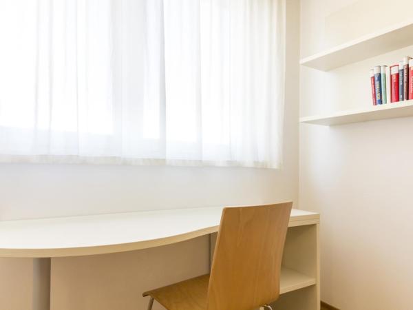 Hotel Sharing : photo 10 de la chambre appartement 1 chambre