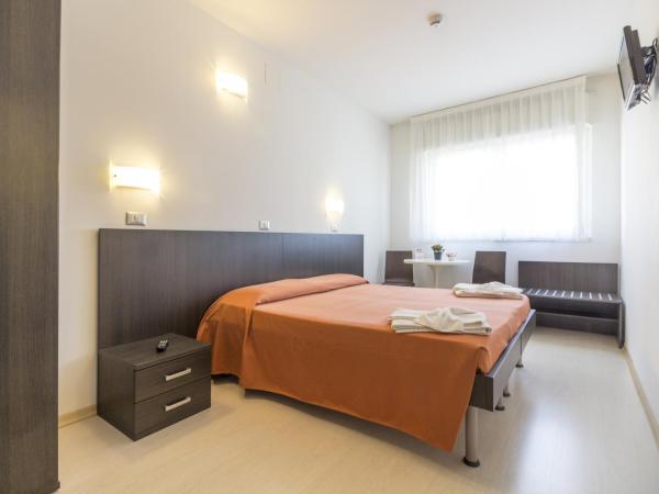 Hotel Sharing : photo 3 de la chambre chambre double ou lits jumeaux