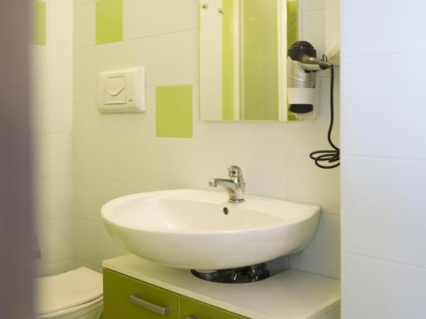 Hotel Sharing : photo 5 de la chambre chambre double ou lits jumeaux