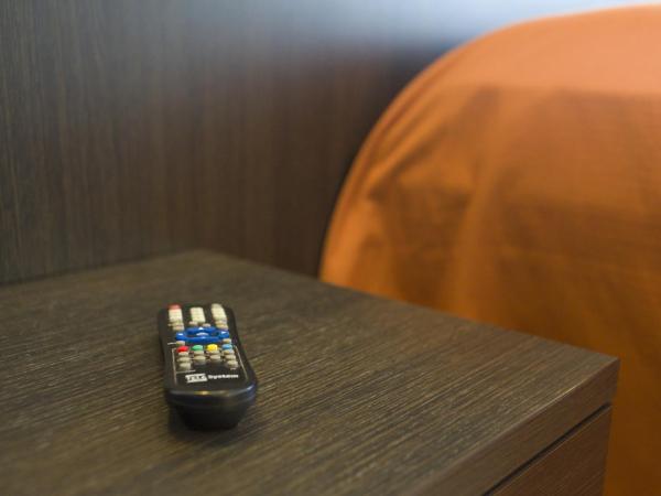 Hotel Sharing : photo 6 de la chambre chambre double ou lits jumeaux