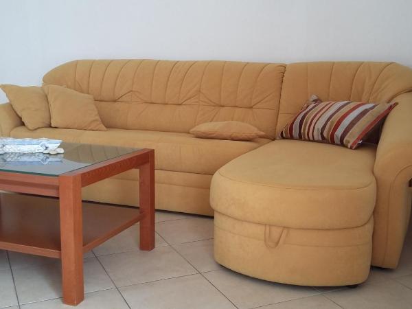 Apartments & Room Marina View : photo 6 de la chambre appartement 2 chambres