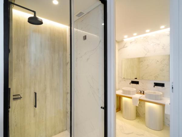 Coco-Mat Hotel Athens : photo 6 de la chambre metropolitan suite