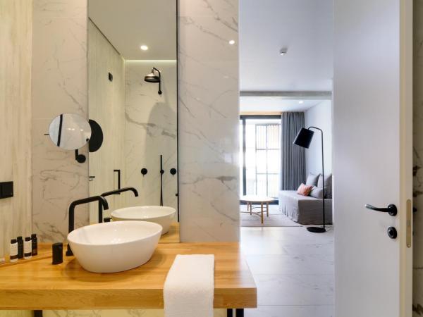 Coco-Mat Hotel Athens : photo 10 de la chambre loft métropolitain