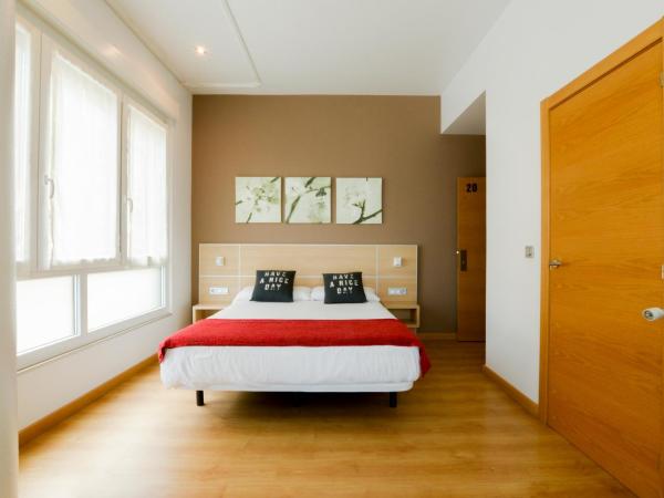 Pension Kursaal : photo 2 de la chambre suite