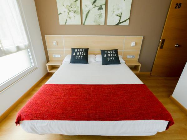 Pension Kursaal : photo 5 de la chambre suite