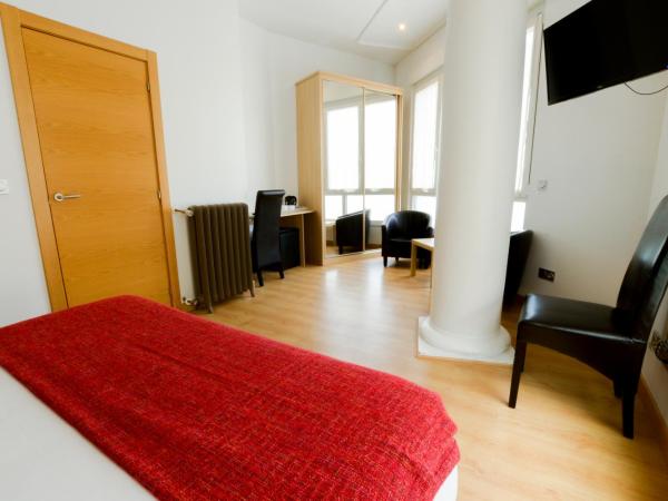 Pension Kursaal : photo 3 de la chambre suite
