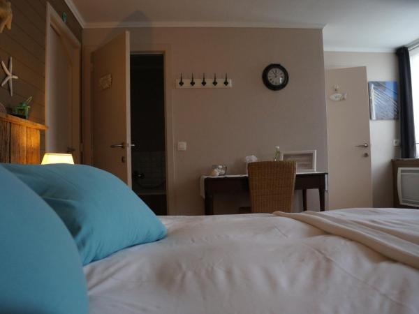 B&B Oesterhoeve : photo 6 de la chambre chambre double