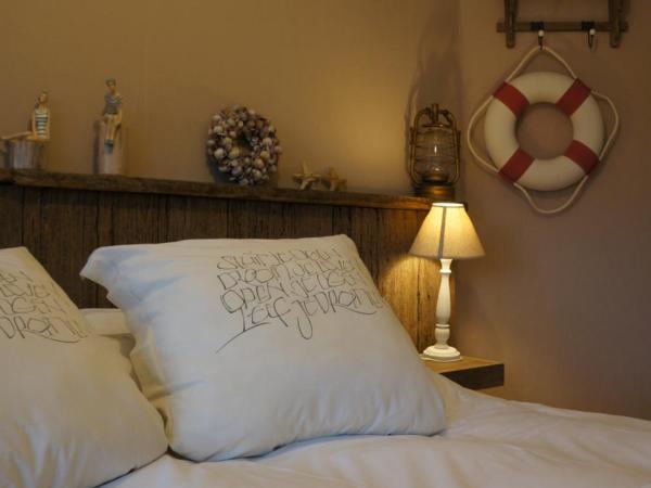 B&B Oesterhoeve : photo 4 de la chambre chambre familiale classique