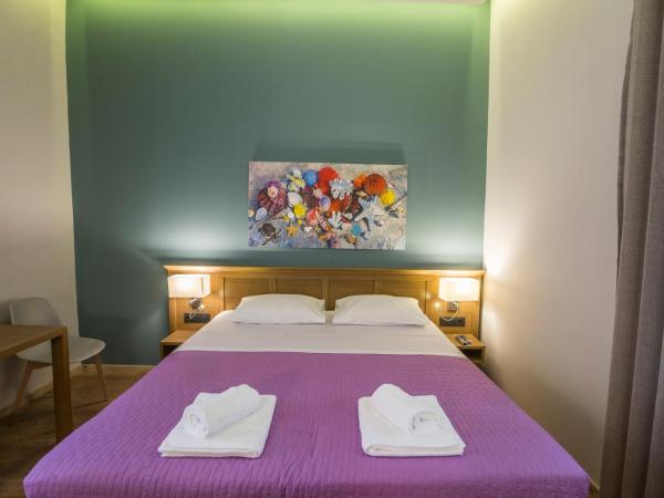 11City Rooms : photo 3 de la chambre studio supérieur