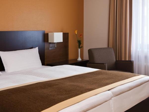 Steigenberger Dortmund : photo 4 de la chambre chambre double affaires