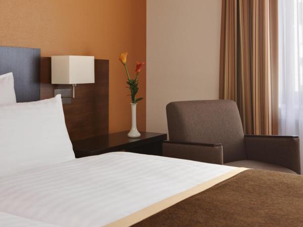 Steigenberger Dortmund : photo 6 de la chambre chambre double affaires