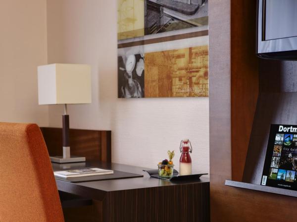 Steigenberger Dortmund : photo 5 de la chambre chambre double affaires
