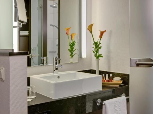 Steigenberger Dortmund : photo 3 de la chambre chambre double affaires