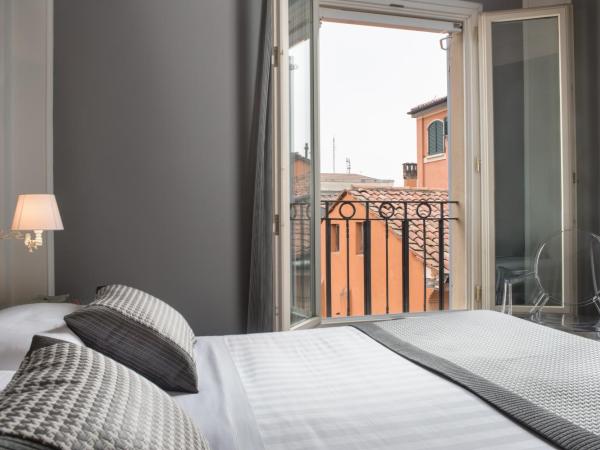 Art Hotel Orologio : photo 5 de la chambre suite supérieure