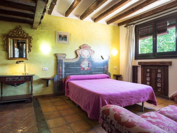 Hotel América : photo 7 de la chambre chambre double supérieure