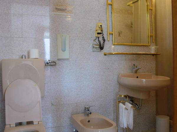 Affittacamere Maison Napoleon : photo 4 de la chambre chambre double