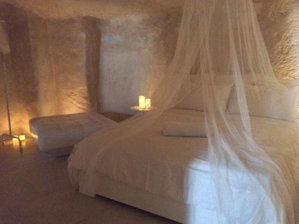 Corte San Biagio,29 : photo 6 de la chambre appartement deluxe