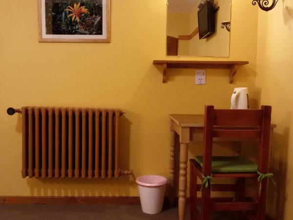 Posada de la Flor : photo 9 de la chambre chambre double