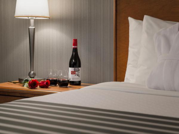 Norwood Hotel : photo 4 de la chambre chambre lit king-size deluxe