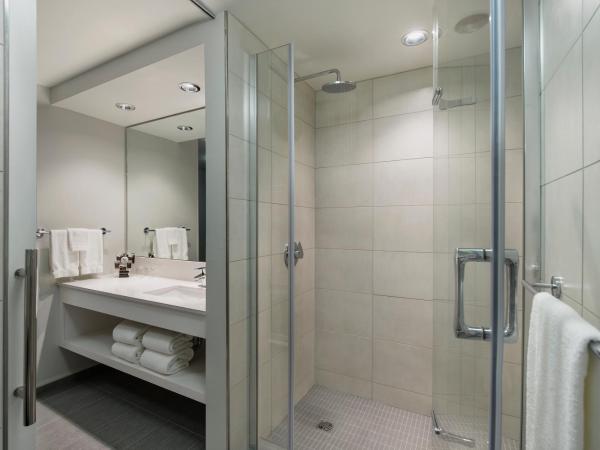 Norwood Hotel : photo 2 de la chambre chambre lit king-size deluxe