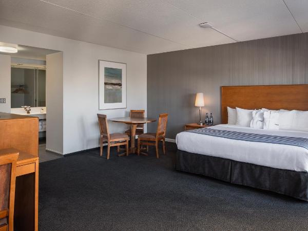 Norwood Hotel : photo 3 de la chambre suite lit king-size exécutive