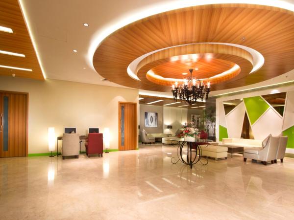 Whiz Prime Hotel Kelapa Gading : photo 5 de la chambre suite 1 chambre