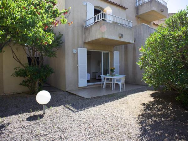 Motel le Vieux Moulin : photo 5 de la chambre appartement avec terrasse