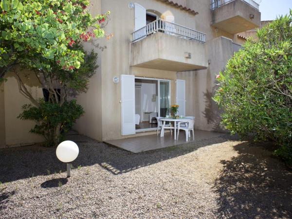 Motel le Vieux Moulin : photo 1 de la chambre appartement avec terrasse