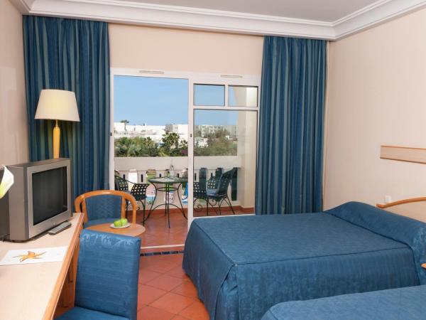 Medina Belisaire And Thalasso : photo 2 de la chambre chambre double standard