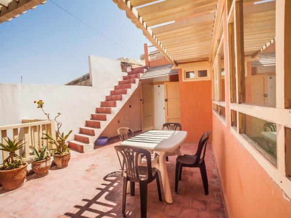 Dar karam : photo 6 de la chambre studio familial