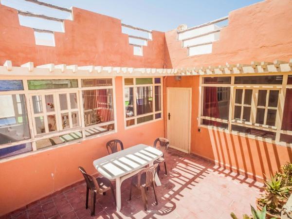 Dar karam : photo 8 de la chambre studio familial