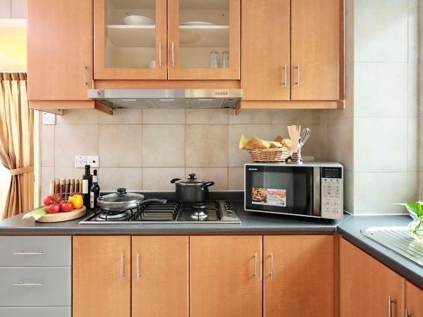 Village Residence Hougang by Far East Hospitality : photo 1 de la chambre appartement 2 chambres