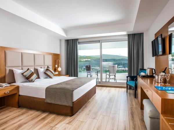 Palm Wings Ephesus Beach Resort - Ultra All Inclusive : photo 3 de la chambre chambre triple standard