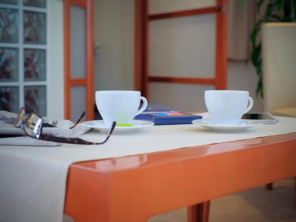 Hotel Nadmorski : photo 4 de la chambre maisonnette