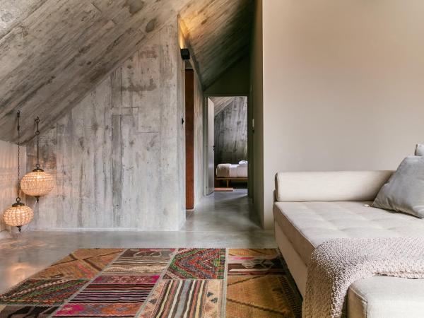 Armazém Luxury Housing- Architectural & Design Hotel : photo 5 de la chambre suite 1 chambre