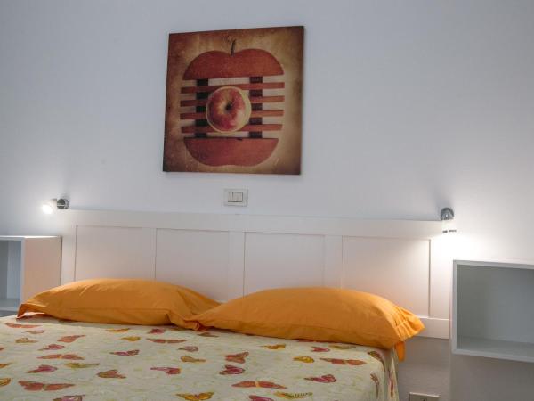 Residence Villa Ofelia : photo 2 de la chambre appartement 1 chambre avec terrasse (3 adultes)