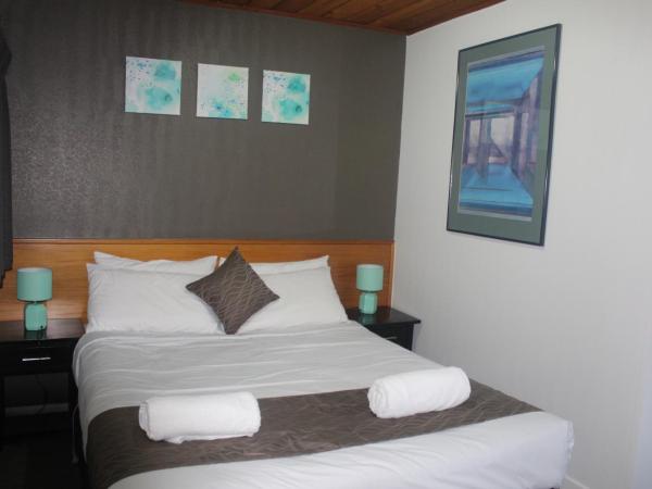 The Lofts Apartments : photo 2 de la chambre appartement 1 chambre