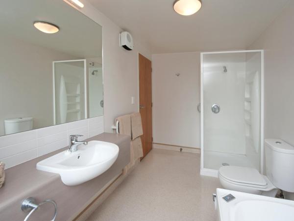 Bella Vista Motel Rotorua : photo 10 de la chambre appartement 1 chambre