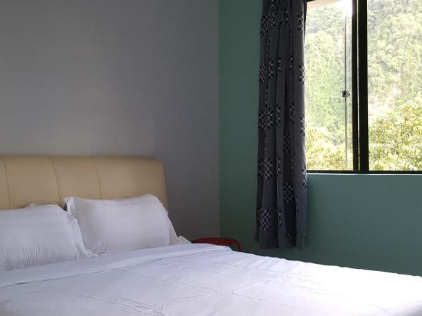 Tulip Hotel : photo 3 de la chambre appartement (6 adultes)