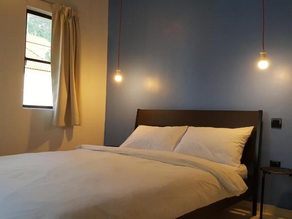 Tulip Hotel : photo 5 de la chambre appartement (6 adultes)